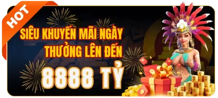 Các chương trình khuyến mãi và ưu đãi độc quyền tại 889club