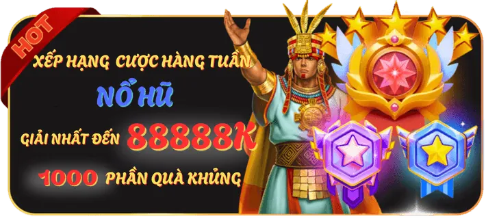 Cấp độ VIP Vàng tại 889club
