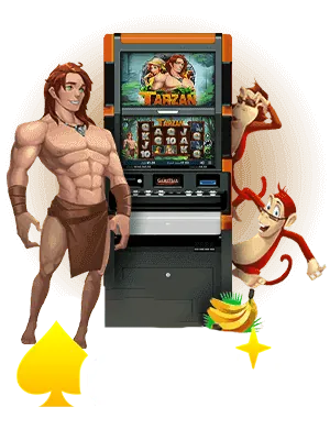 Đồ họa 3D sống động của game bắn cá 889club