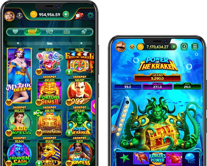 Truy cập toàn bộ trò chơi tại 889club