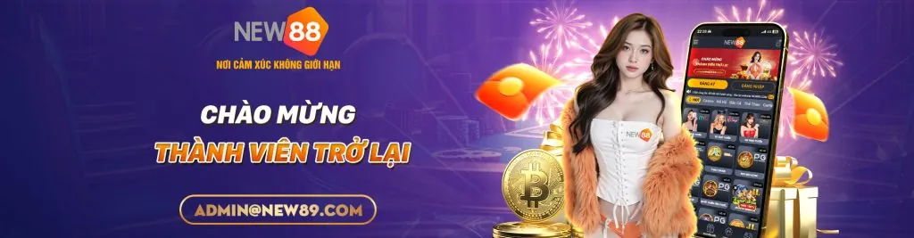Các chương trình khuyến mãi 889club