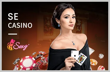 Trải nghiệm casino trực tuyến 889club