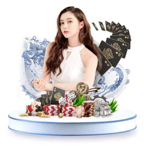 Hình ảnh đa dạng trò chơi casino tại 889club