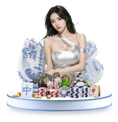 Biểu tượng jackpot lũy tiến khổng lồ